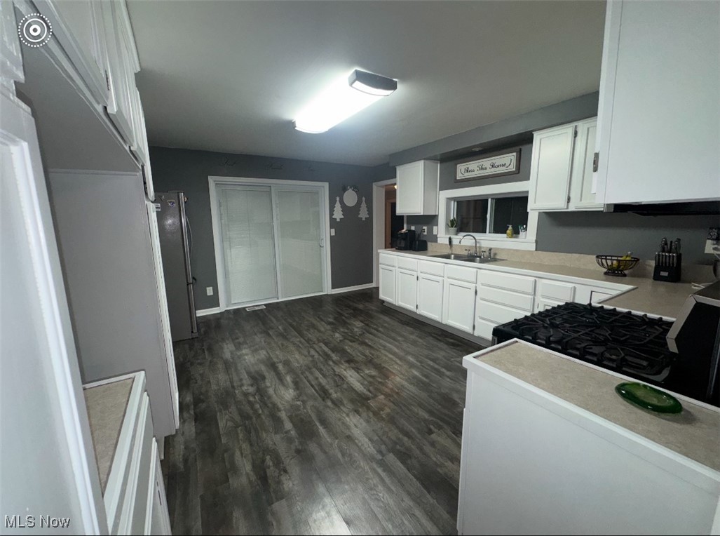 N Huckins Add - Residential