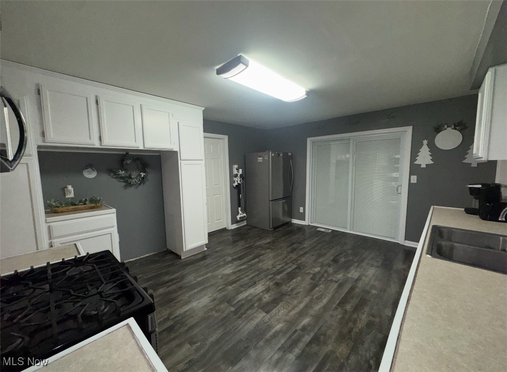 N Huckins Add - Residential