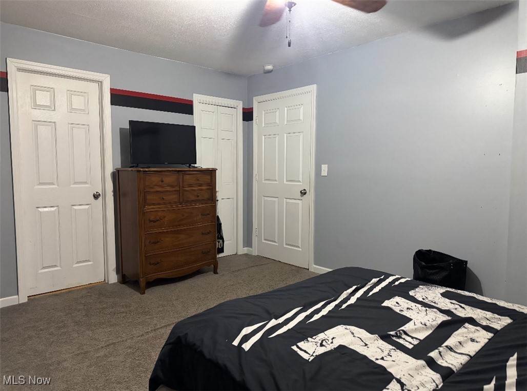 N Huckins Add - Residential