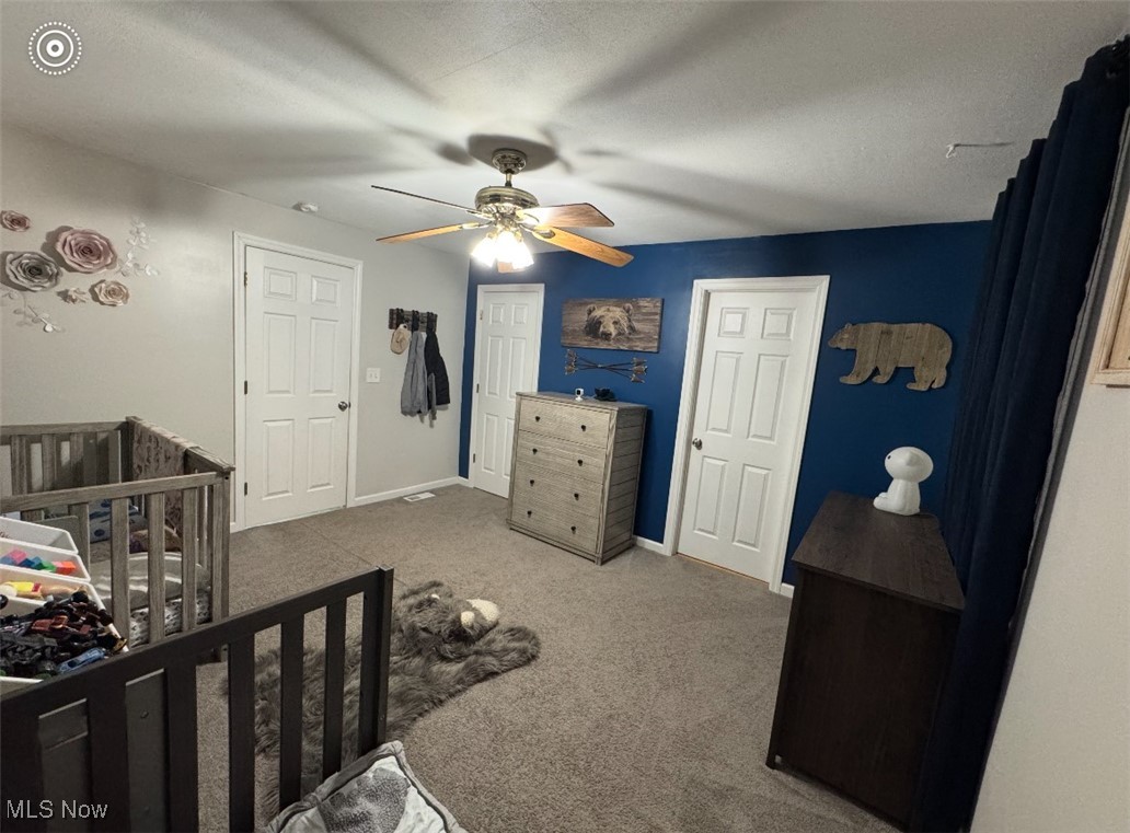 N Huckins Add - Residential