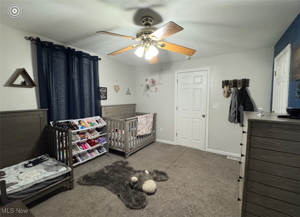 N Huckins Add - Residential