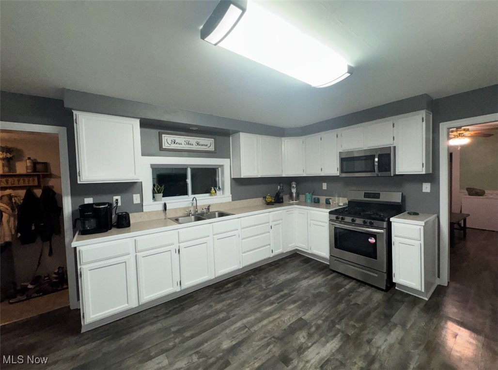 N Huckins Add - Residential