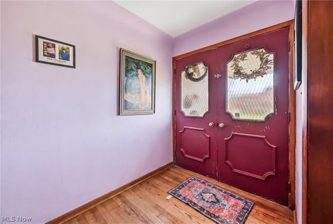 Tiny photo for 1187 Southridge Drive, Salem, OH 44460 (MLS # 5230780)