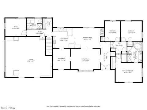 Tiny photo for 1187 Southridge Drive, Salem, OH 44460 (MLS # 5230780)