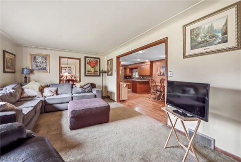 Tiny photo for 1187 Southridge Drive, Salem, OH 44460 (MLS # 5230780)