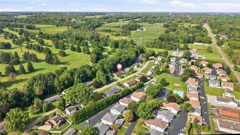 Tiny photo for 1187 Southridge Drive, Salem, OH 44460 (MLS # 5230780)