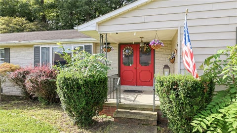 Tiny photo for 1187 Southridge Drive, Salem, OH 44460 (MLS # 5230780)
