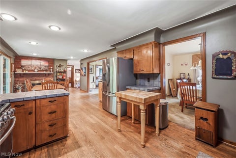 Tiny photo for 1187 Southridge Drive, Salem, OH 44460 (MLS # 5230780)