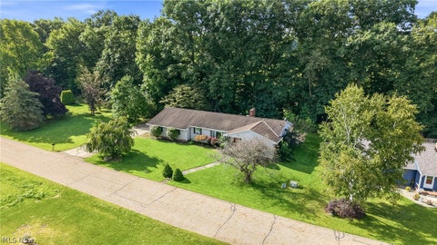 Tiny photo for 1187 Southridge Drive, Salem, OH 44460 (MLS # 5230780)