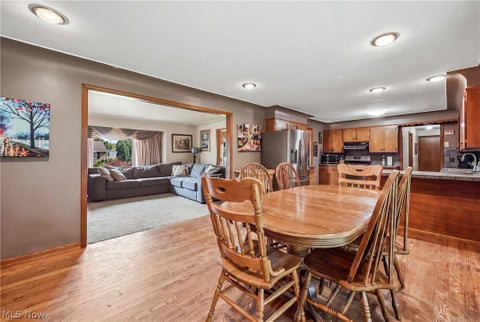 Tiny photo for 1187 Southridge Drive, Salem, OH 44460 (MLS # 5230780)