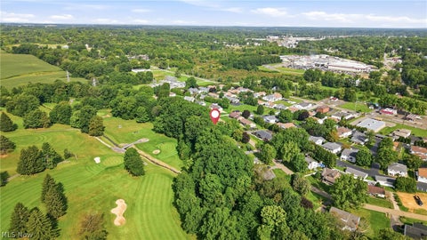 Tiny photo for 1187 Southridge Drive, Salem, OH 44460 (MLS # 5230780)