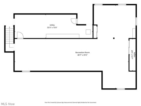 Tiny photo for 1187 Southridge Drive, Salem, OH 44460 (MLS # 5230780)