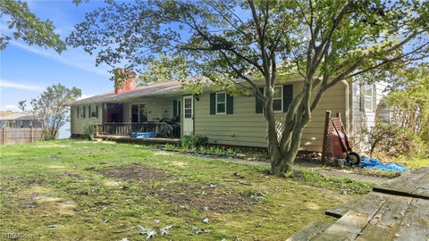 Tiny photo for 1187 Southridge Drive, Salem, OH 44460 (MLS # 5230780)