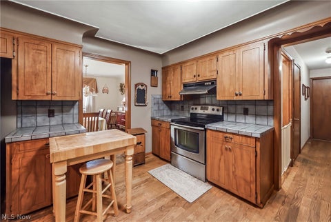 Tiny photo for 1187 Southridge Drive, Salem, OH 44460 (MLS # 5230780)