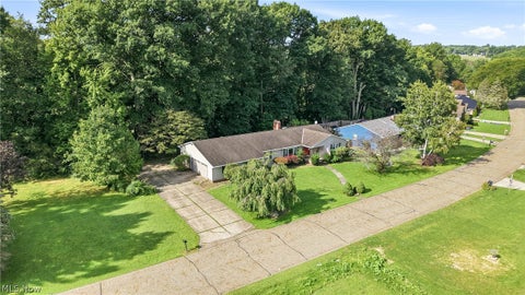 Tiny photo for 1187 Southridge Drive, Salem, OH 44460 (MLS # 5230780)