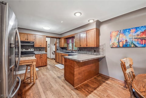 Tiny photo for 1187 Southridge Drive, Salem, OH 44460 (MLS # 5230780)