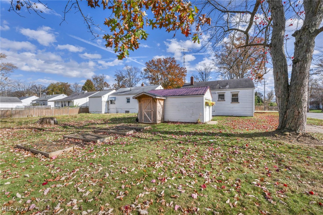 1907 Clermont Avenue, Warren, Ohio image 33