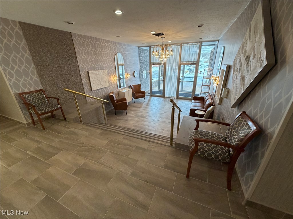 Silver Lake Towers Condo - Residential