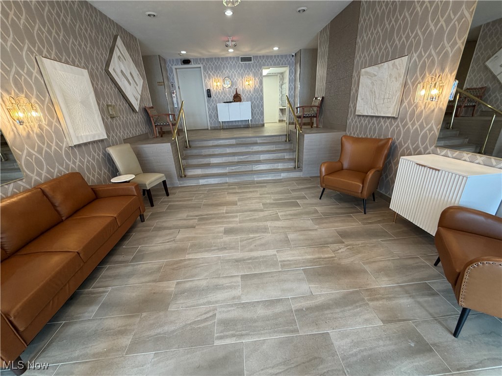 Silver Lake Towers Condo - Residential