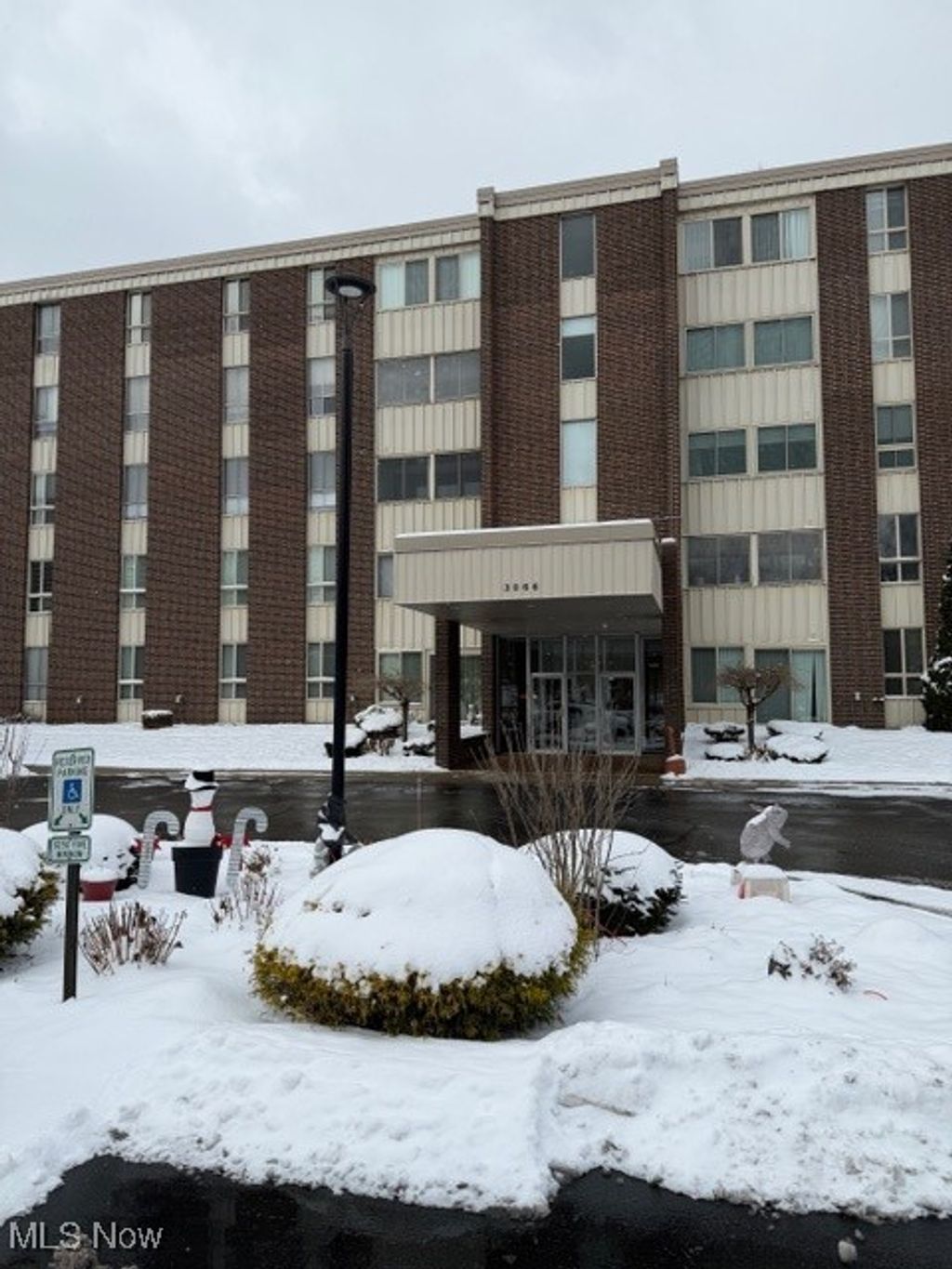 Photo of 3066 Kent Road #407, Stow, OH 44224 (MLS # 5179259)