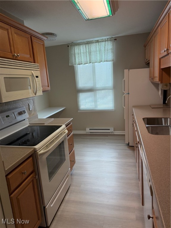 Silver Lake Towers Condo - Residential