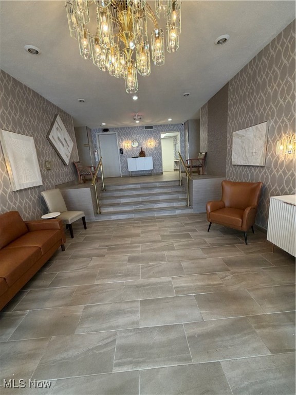 Silver Lake Towers Condo - Residential