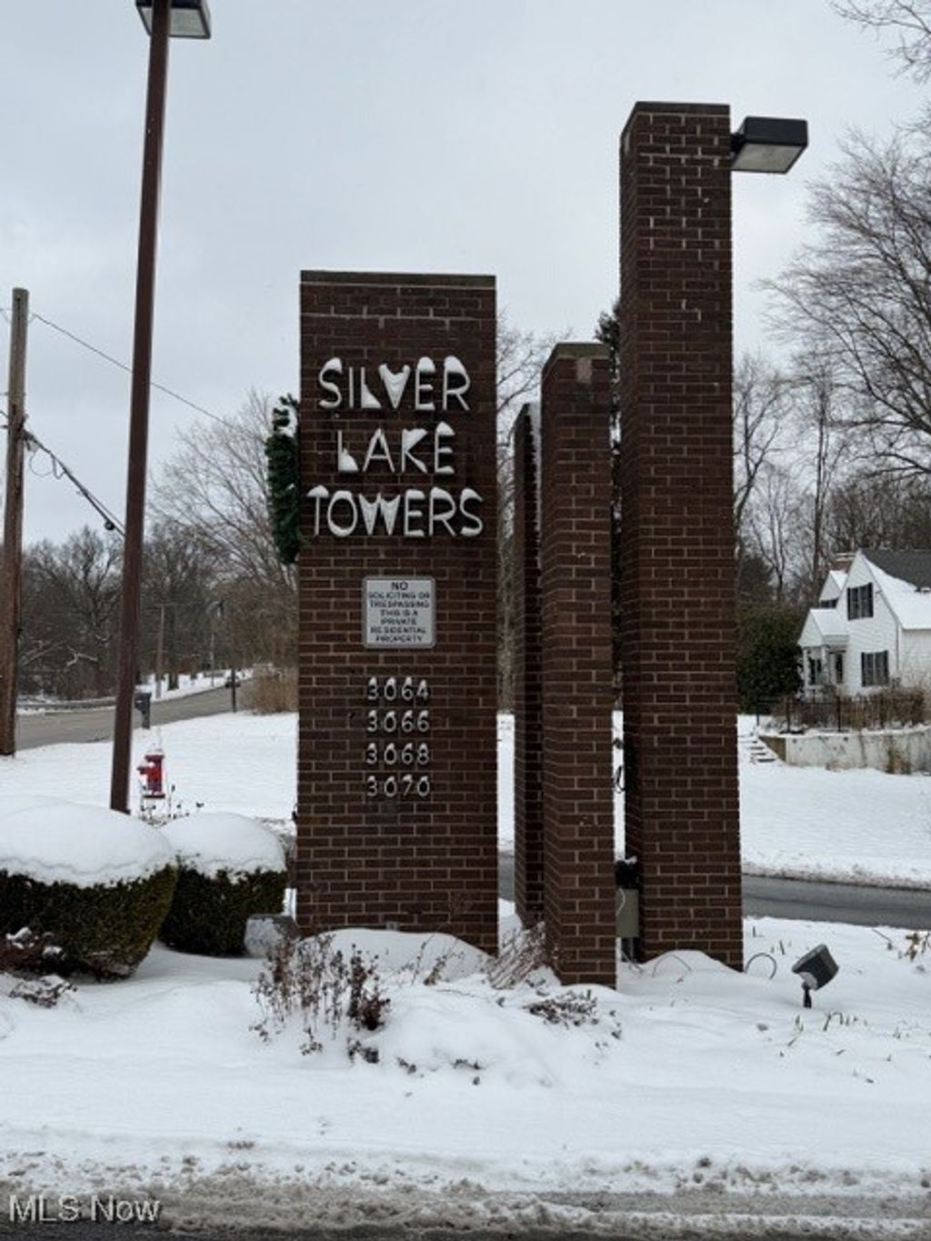 Photo of 3066 Kent Road #407, Stow, OH 44224 (MLS # 5179259)