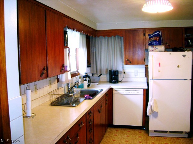 Nelson - Residential