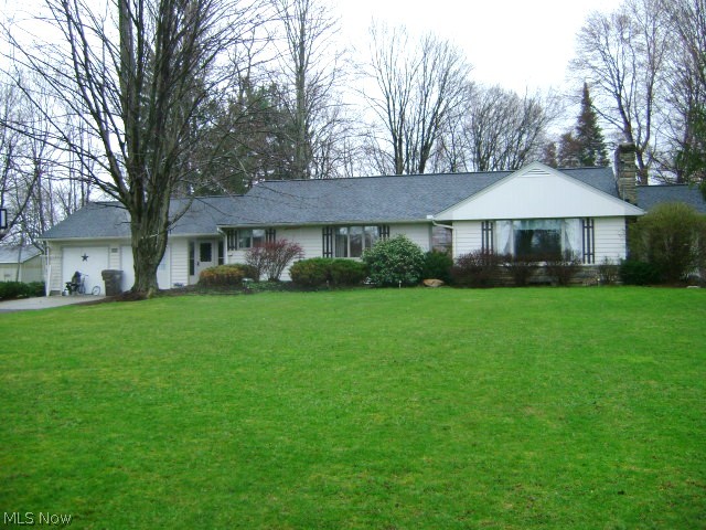 Nelson - Residential