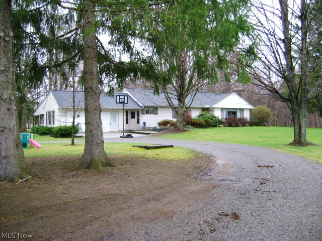 Nelson - Residential