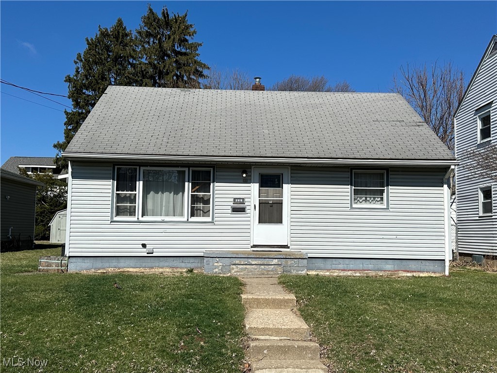 2515 6th Street, Canton, Ohio image 1