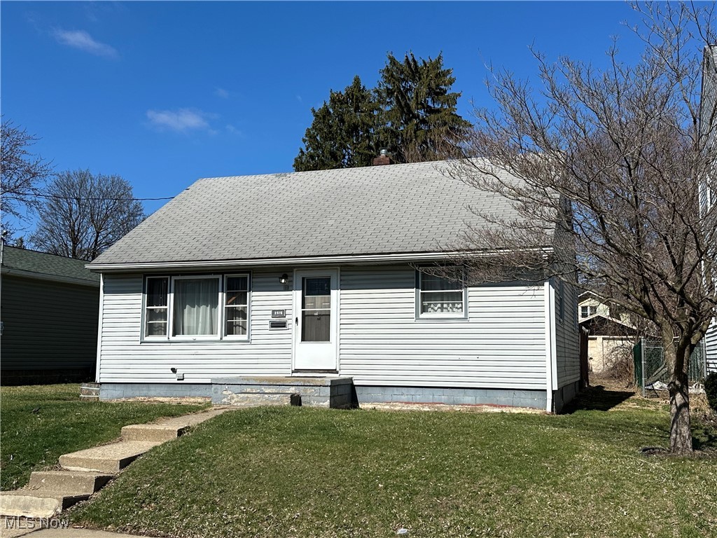2515 6th Street, Canton, Ohio image 3
