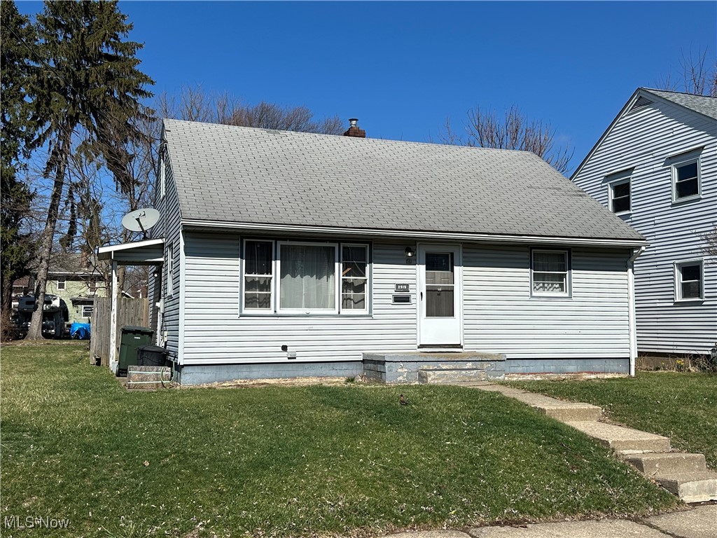 2515 6th Street, Canton, Ohio image 2