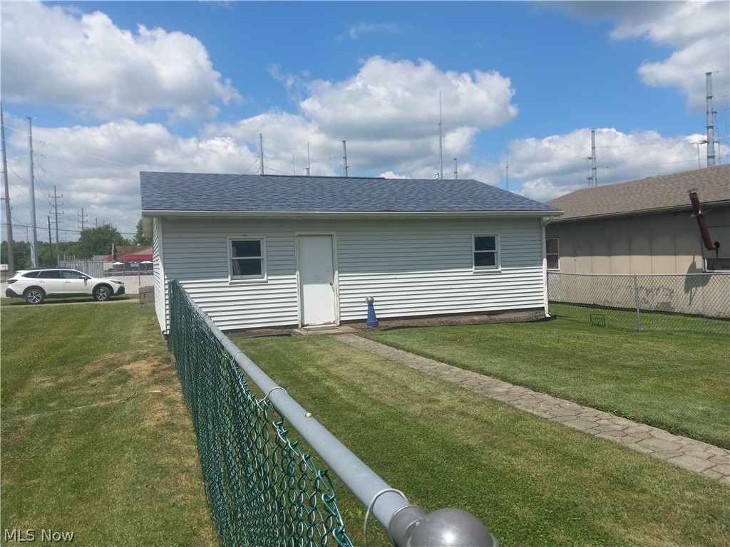 East Cambridge - Residential