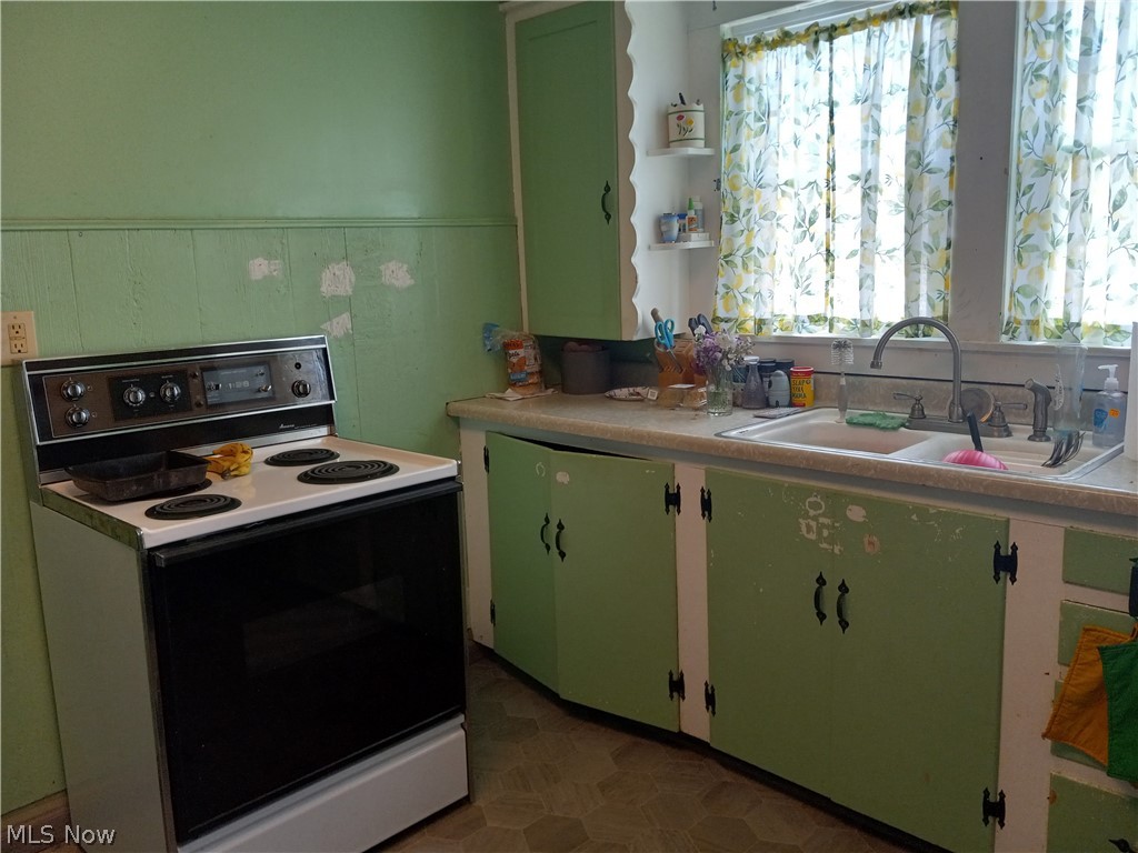 East Cambridge - Residential