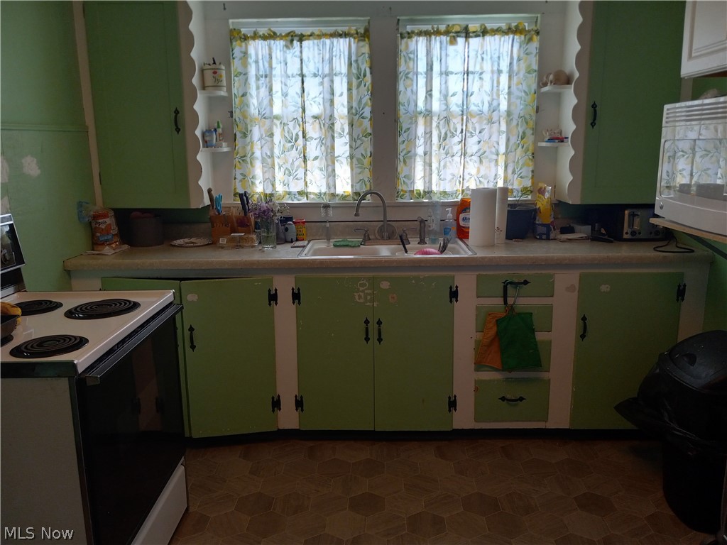 East Cambridge - Residential