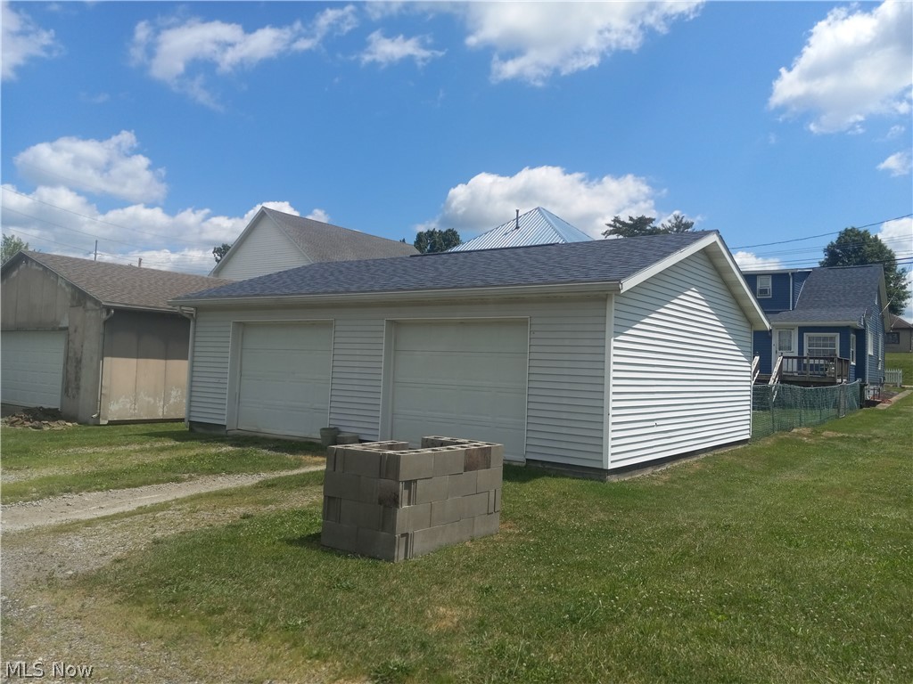 East Cambridge - Residential