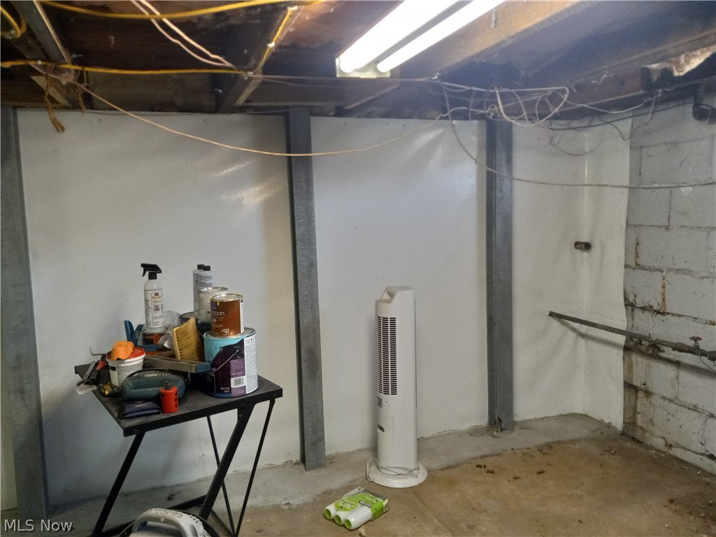 East Cambridge - Residential