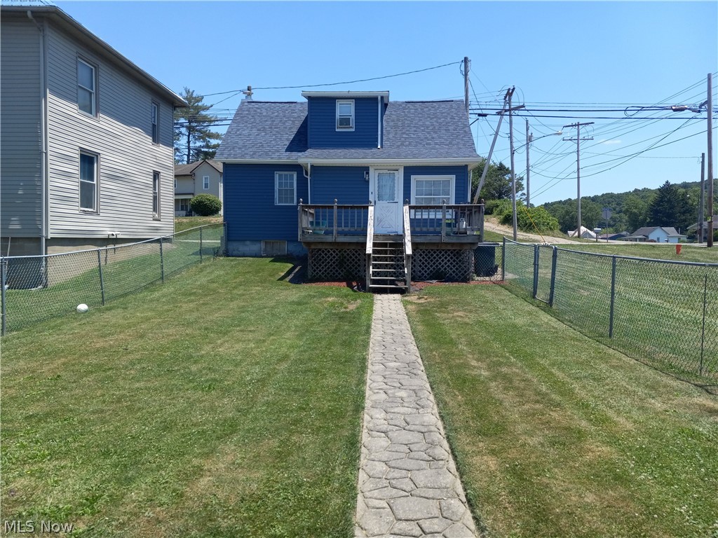 East Cambridge - Residential