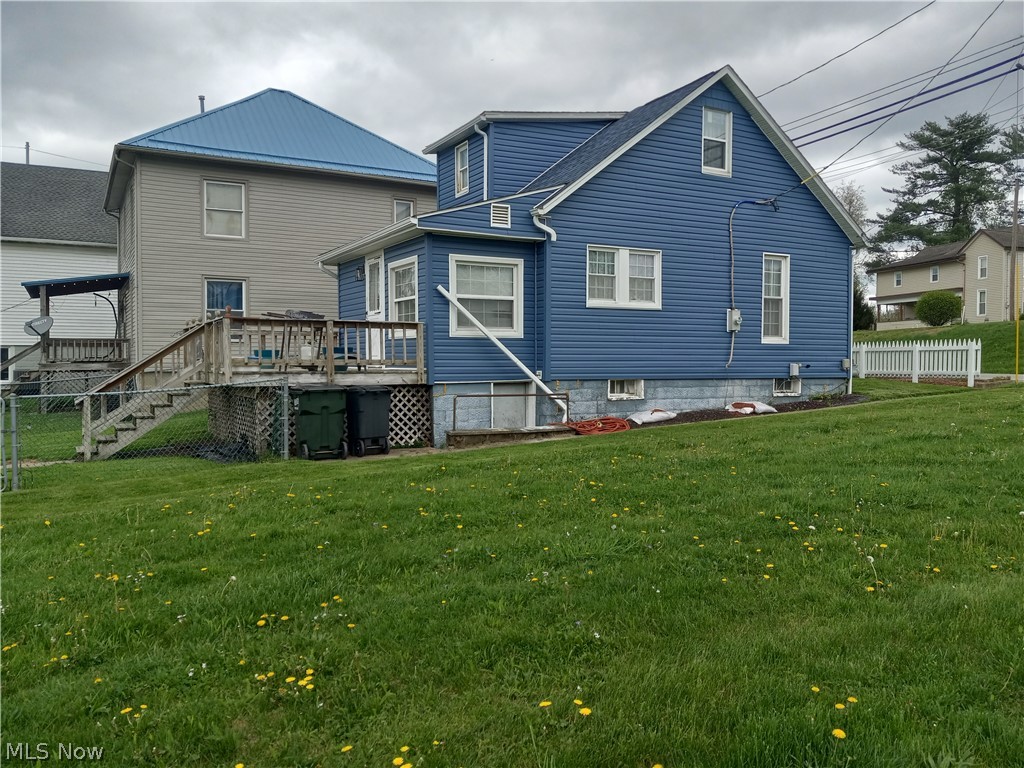 East Cambridge - Residential