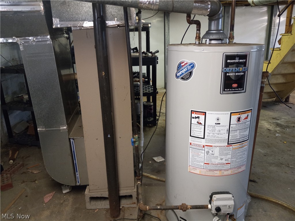 East Cambridge - Residential