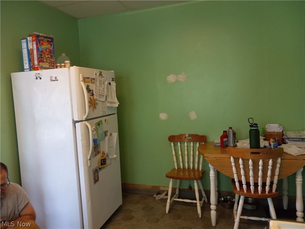 East Cambridge - Residential