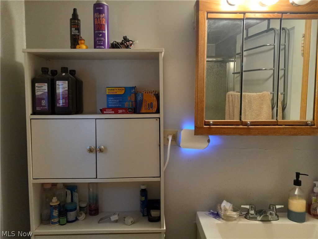 East Cambridge - Residential