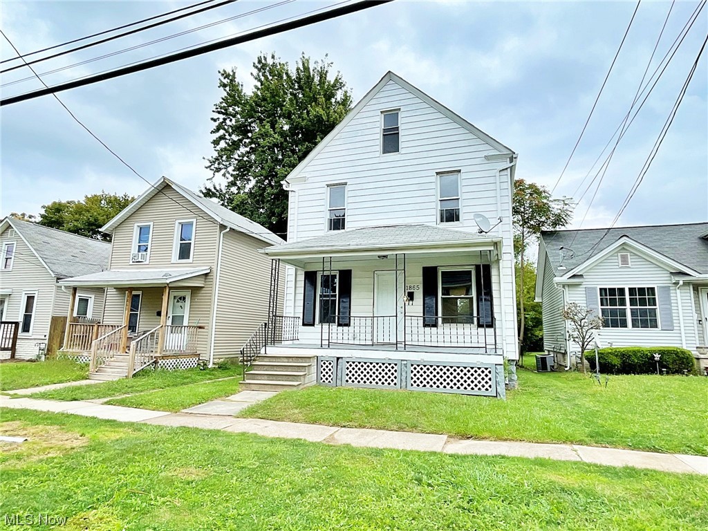 W A Braman - Residential