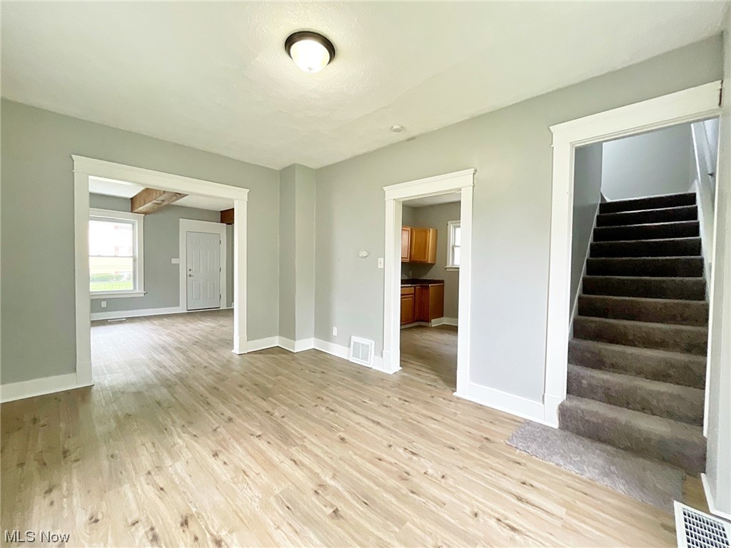 W A Braman - Residential