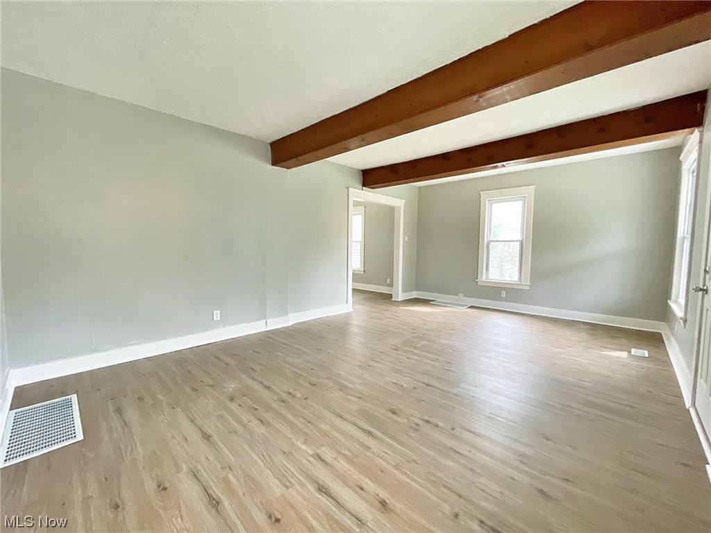 W A Braman - Residential