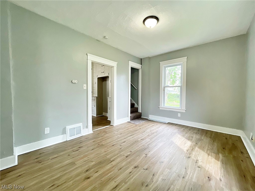 W A Braman - Residential