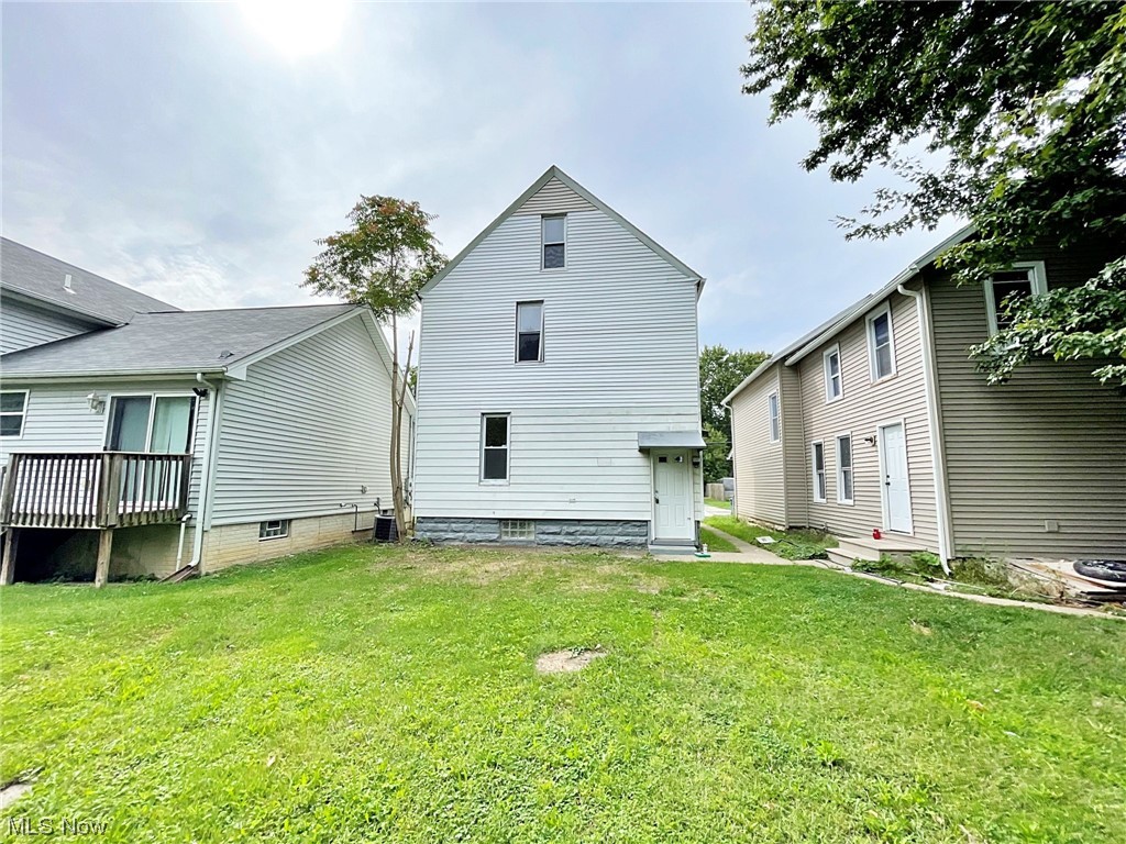 W A Braman - Residential