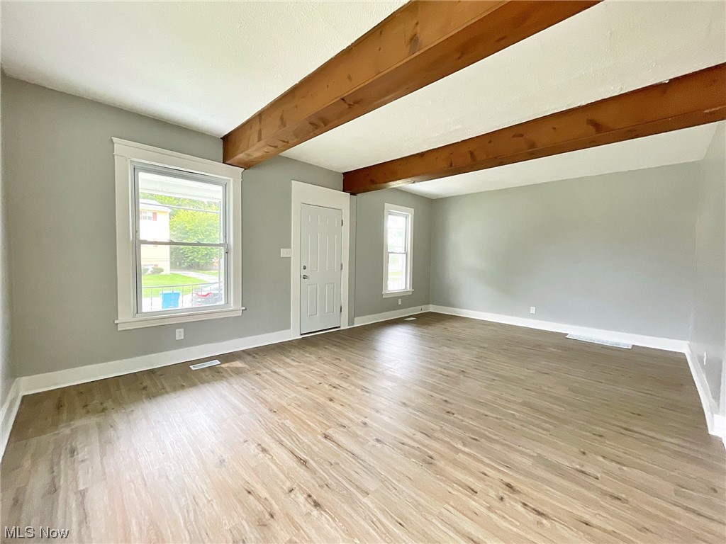 W A Braman - Residential