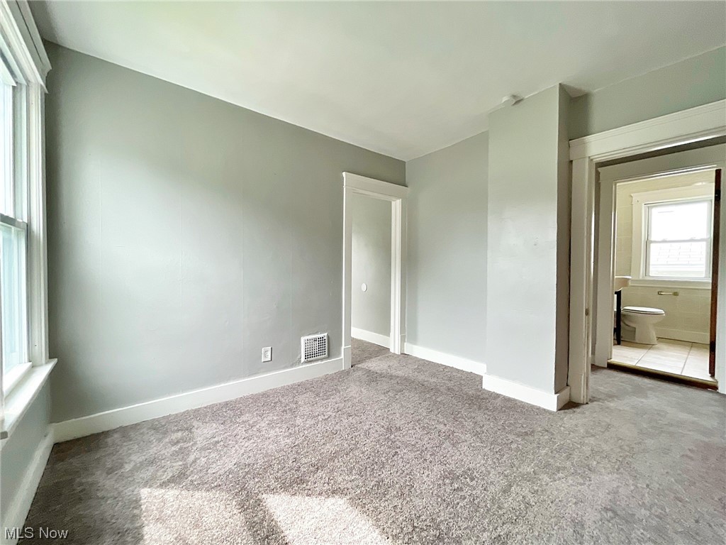 W A Braman - Residential